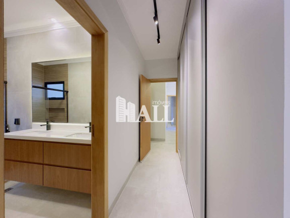 Imagem Casa com 3 Quartos à Venda, 160 m² em Residencial Maria Júlia - São José Do Rio Preto