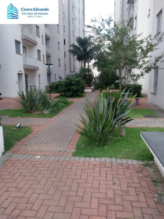 Imagem Imóvel com 2 Quartos à Venda, 47 m² em Cidade Líder - São Paulo