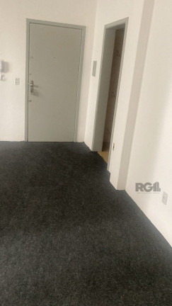 Imagem Apartamento com 1 Quarto à Venda, 50 m² em Centro Histórico - Porto Alegre Imagem Apartamento com 1 Quarto à Venda, 50 m² em Centro Histórico - Porto Alegre