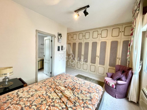 Imagem Apartamento com 3 Quartos à Venda, 180 m² em Pitangueiras - Guarujá