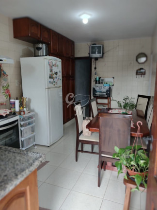 Imagem Casa com 2 Quartos à Venda, 102 m² em Jardim Pacaembu - Jundiaí