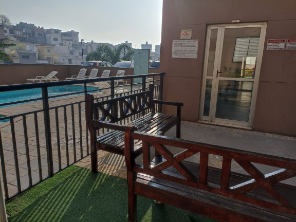 Imagem Apartamento com 2 Quartos à Venda, 48 m² em Saúde - São Paulo