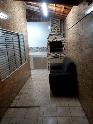 Imagem Casa com 2 Quartos à Venda, 131 m² em Solemar - Praia Grande Imagem Casa com 2 Quartos à Venda, 131 m² em Solemar - Praia Grande