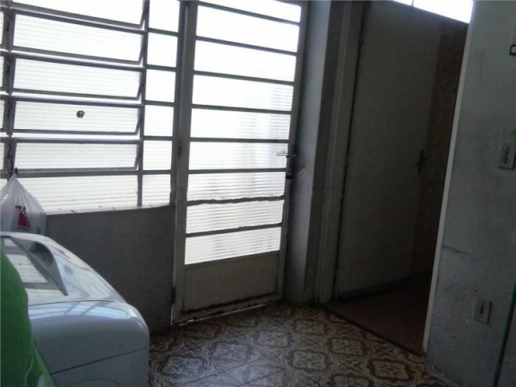 Imagem Casa com 3 Quartos à Venda, 135 m² em Vila Vioto - Jundiaí
