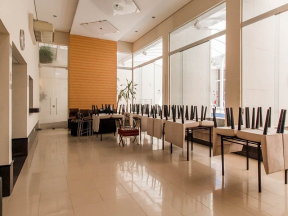 Imagem Imóvel com 1 Quarto para Alugar, 30 m² em Consolação - São Paulo Imagem Imóvel com 1 Quarto para Alugar, 30 m² em Consolação - São Paulo