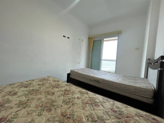 Imagem Apartamento com 2 Quartos à Venda, 80 m² em Ocian - Praia Grande