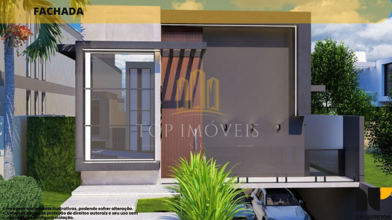 Imagem Casa de Condomínio com 3 Quartos à Venda, 250 m² em Condomínio Residencial Fogaça - Jacareí Imagem Casa de Condomínio com 3 Quartos à Venda, 250 m² em Condomínio Residencial Fogaça - Jacareí