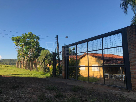 Imóvel com 3 Quartos à Venda, 350 m² em Bom Retiro Da Esperança - Angatuba