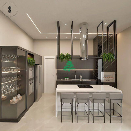 Imagem Casa com 3 Quartos à Venda, 252 m² em Condomínio Residencial Vila A Park - Foz Do Iguaçu Imagem Casa com 3 Quartos à Venda, 252 m² em Condomínio Residencial Vila A Park - Foz Do Iguaçu