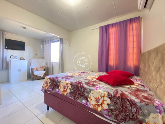 Imagem Casa com 3 Quartos à Venda, 124 m² em Tancredo Neves - Santa Maria