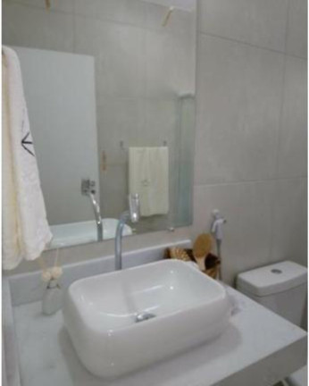 Imagem Apartamento com 1 Quarto à Venda, 40 m² em Cambuci - São Paulo