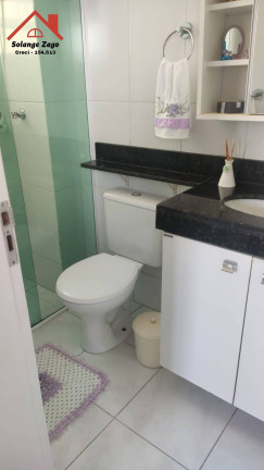 Imagem Apartamento com 2 Quartos à Venda, 51 m² em Jardim Paris - São Paulo