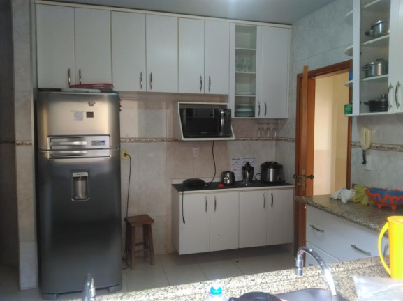 Imagem Casa com 5 Quartos para Alugar, 540 m² em Região Dos Lagos (sobradinho) - Brasília
