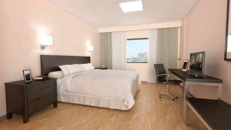 Imagem Imóvel com 1 Quarto à Venda, 44 m² em Jardim Botanico - Ribeirão Preto Imagem Imóvel com 1 Quarto à Venda, 44 m² em Jardim Botanico - Ribeirão Preto