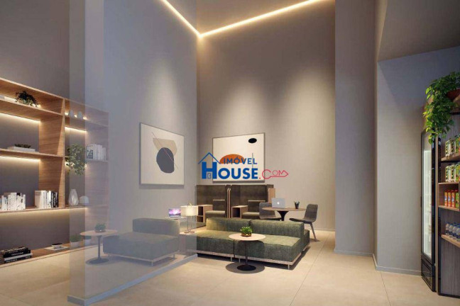 Imagem Apartamento com 2 Quartos à Venda, 80 m² em Vila Romana - São Paulo Imagem Apartamento com 2 Quartos à Venda, 80 m² em Vila Romana - São Paulo