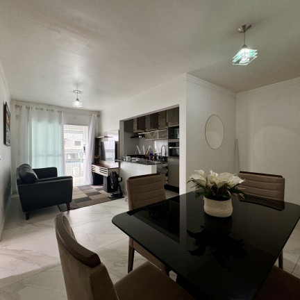 Imagem Apartamento com 2 Quartos à Venda, 75 m² em Jardim Real - Praia Grande