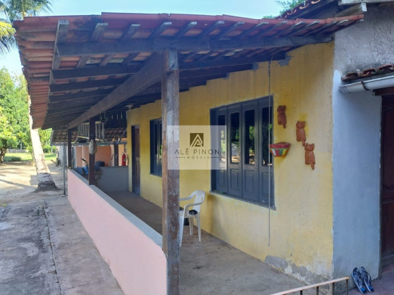 Imagem Imóvel com 1 Quarto à Venda, 70 m² em Santa Barbara - Santa Bárbara Do Pará