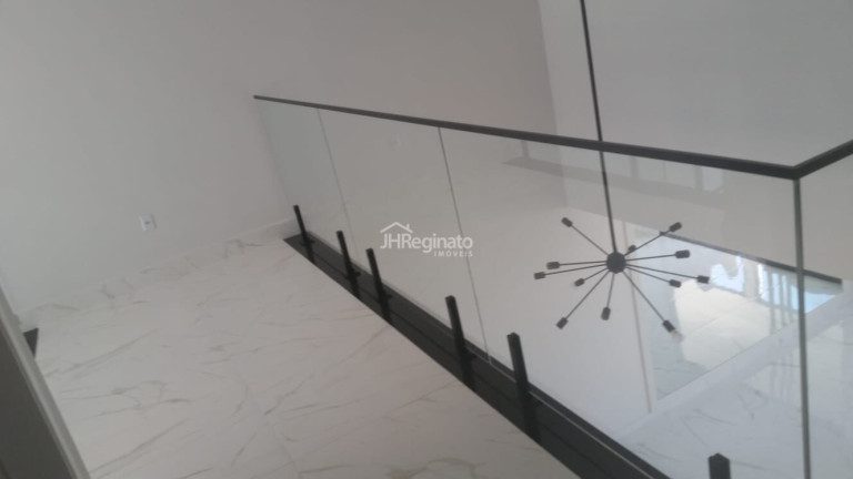 Imagem Casa de Condomínio com 4 Quartos à Venda, 260 m² em Condomínio Ibiti Reserva - Sorocaba
