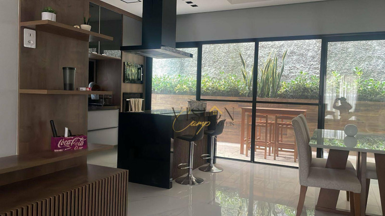 Imagem Casa com 3 Quartos à Venda, 150 m² em Parque Taquaral - Campinas Imagem Casa com 3 Quartos à Venda, 150 m² em Parque Taquaral - Campinas