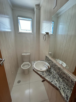 Imagem Apartamento com 1 Quarto à Venda, 65 m² em Canto Do Forte - Praia Grande