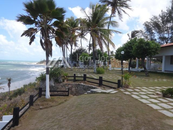 Imagem Casa com 3 Quartos à Venda, 150 m² em Pacheco - Caucaia