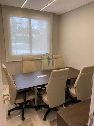Imagem Apartamento com 3 Quartos à Venda, 155 m² em Vila Sofia - São Paulo Imagem Apartamento com 3 Quartos à Venda, 155 m² em Vila Sofia - São Paulo