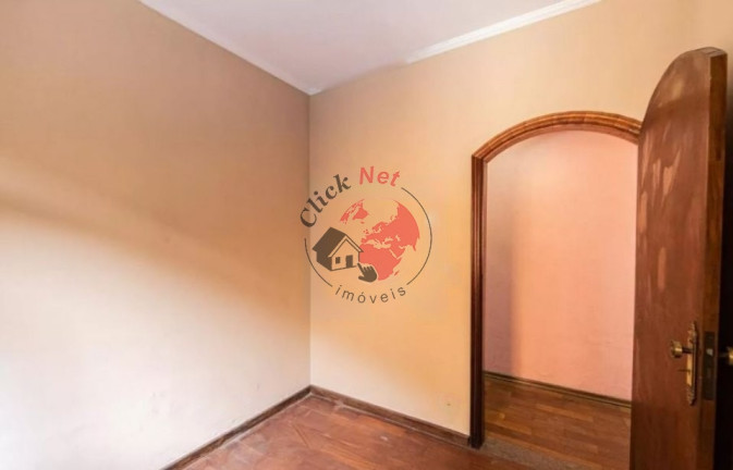 Imagem Casa com 4 Quartos à Venda, 220 m² em Tatuapé - São Paulo