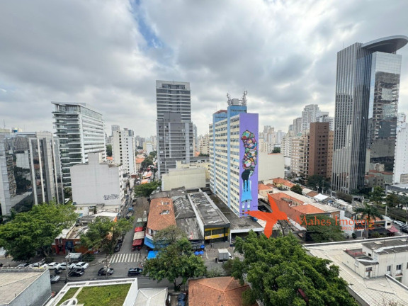 Imagem Imóvel com 2 Quartos para Alugar, 71 m² em Pinheiros - São Paulo Imagem Imóvel com 2 Quartos para Alugar, 71 m² em Pinheiros - São Paulo
