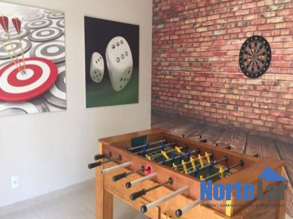 Imagem Apartamento com 3 Quartos à Venda, 66 m² em Vila Guilherme - São Paulo