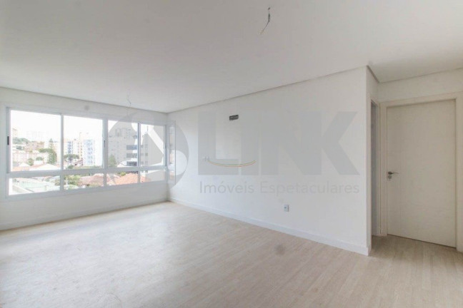 Apartamento com 3 Quartos à Venda, 75 m² em Boa Vista - Porto Alegre