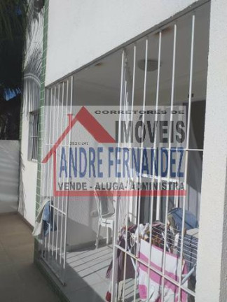 Imagem Apartamento com 3 Quartos à Venda, 100 m² em Casa Caiada - Olinda
