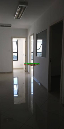 Imagem Sala Comercial à Venda, 58 m² em Centro - São José Dos Campos