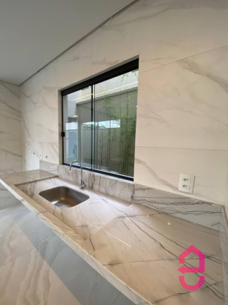 Imagem Sobrado à Venda, 225 m² em Jardim Atlântico - Goiânia Imagem Sobrado à Venda, 225 m² em Jardim Atlântico - Goiânia