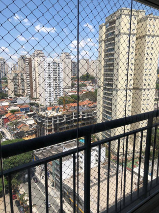 Imagem Apartamento com 3 Quartos para Alugar, 94 m² em Vila Romana - São Paulo Imagem Apartamento com 3 Quartos para Alugar, 94 m² em Vila Romana - São Paulo