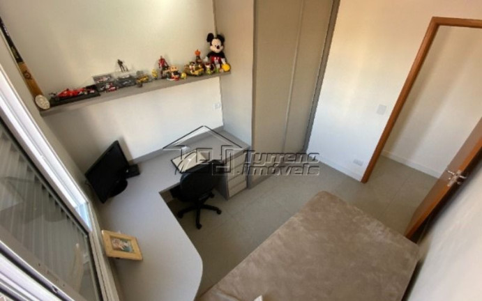 Imagem Apartamento com 2 Quartos à Venda, 66 m² em Parque Industrial - São José Dos Campos