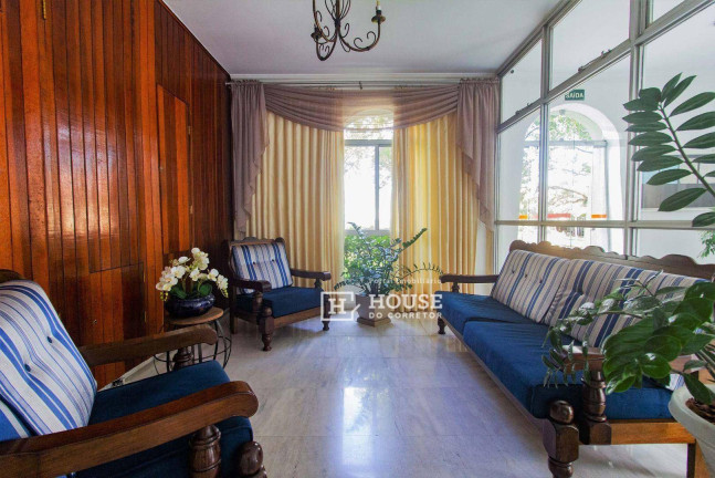 Imagem Apartamento com 2 Quartos à Venda, 99 m² em Cambuci - São Paulo