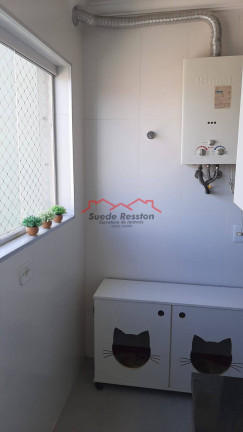 Imagem Apartamento com 2 Quartos à Venda, 55 m² em Jardim Promissão - São Paulo