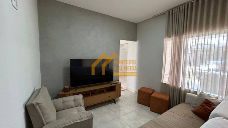 Imagem Casa de Condomínio com 3 Quartos à Venda, 151 m² em Portal Dos Pinheiros Ii - Itapetininga Imagem Casa de Condomínio com 3 Quartos à Venda, 151 m² em Portal Dos Pinheiros Ii - Itapetininga