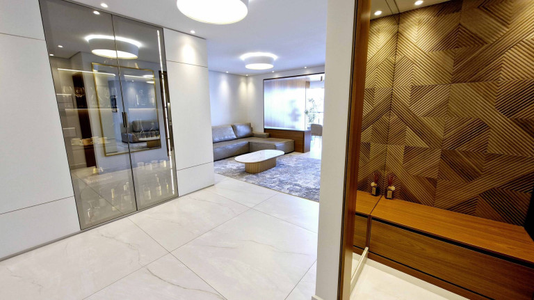 Imagem Apartamento com 3 Quartos à Venda, 108 m² em Santa Teresinha - São Paulo Imagem Apartamento com 3 Quartos à Venda, 108 m² em Santa Teresinha - São Paulo