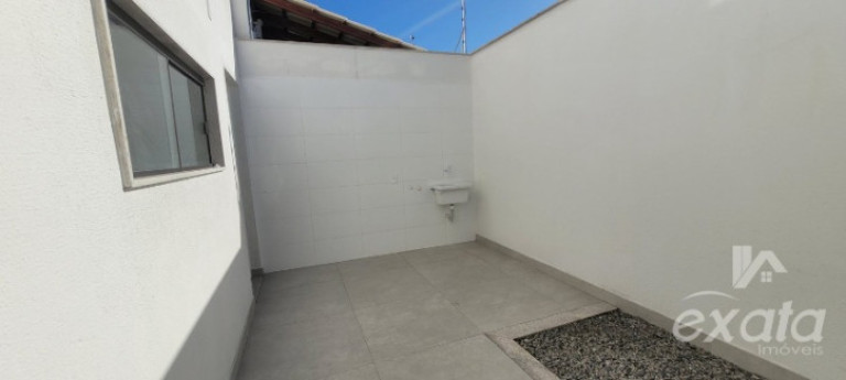 Imagem Casa com 3 Quartos à Venda, 132 m² em Colina De Laranjeiras - Serra