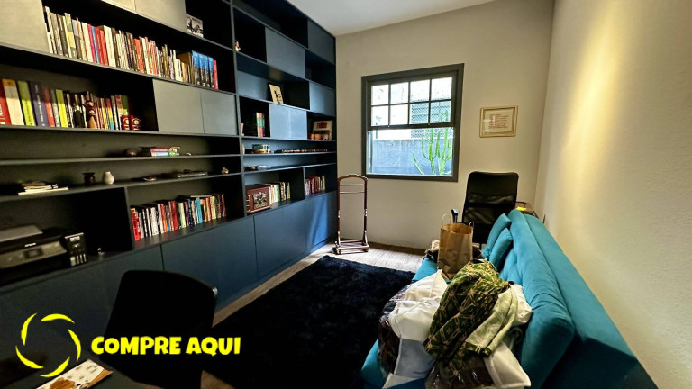 Imagem Apartamento com 2 Quartos à Venda, 98 m² em Higienópolis - São Paulo