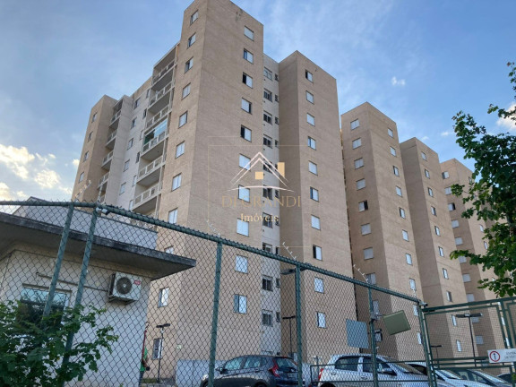 Imagem Imóvel com 2 Quartos à Venda, 50 m² em Jardim Do Lago Continuação - Campinas