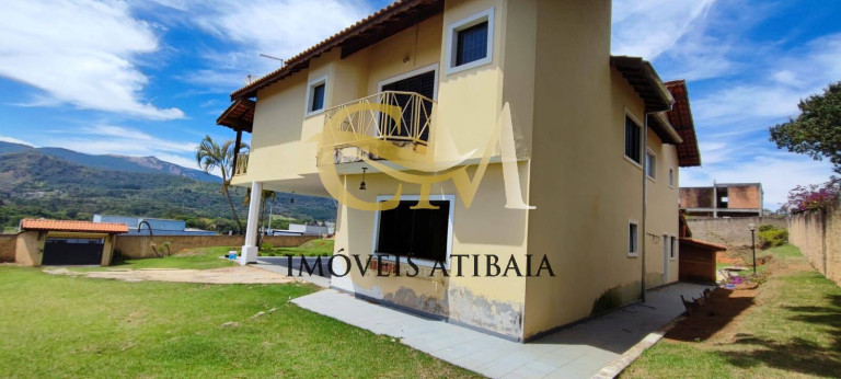Imagem Chácara com 8 Quartos à Venda, 2.000 m² em Jardim Estância Brasil - Atibaia Imagem Chácara com 8 Quartos à Venda, 2.000 m² em Jardim Estância Brasil - Atibaia