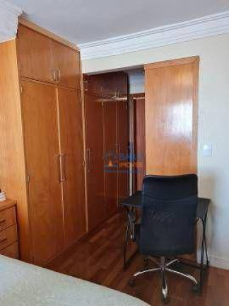 Imagem Apartamento com 2 Quartos para Alugar, 83 m² em Lapa - São Paulo Imagem Apartamento com 2 Quartos para Alugar, 83 m² em Lapa - São Paulo