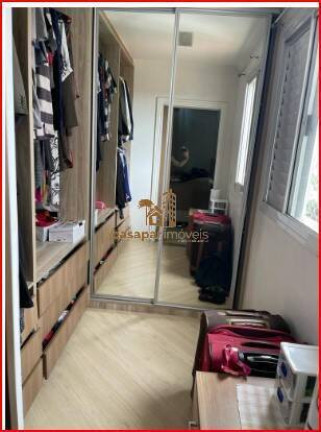 Imagem Apartamento com 3 Quartos à Venda, 74 m² em Mauá - São Caetano Do Sul Imagem Apartamento com 3 Quartos à Venda, 74 m² em Mauá - São Caetano Do Sul