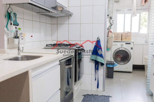 Imagem Apartamento com 2 Quartos à Venda, 78 m² em Campininha - São Paulo