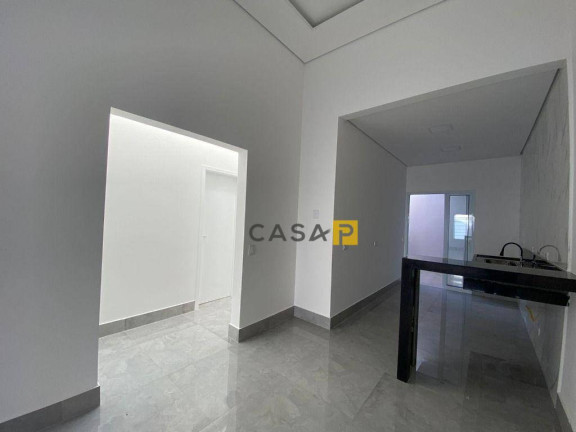 Imagem Casa com 2 Quartos à Venda, 78 m² em Jardim Terramérica Ii - Americana Imagem Casa com 2 Quartos à Venda, 78 m² em Jardim Terramérica Ii - Americana