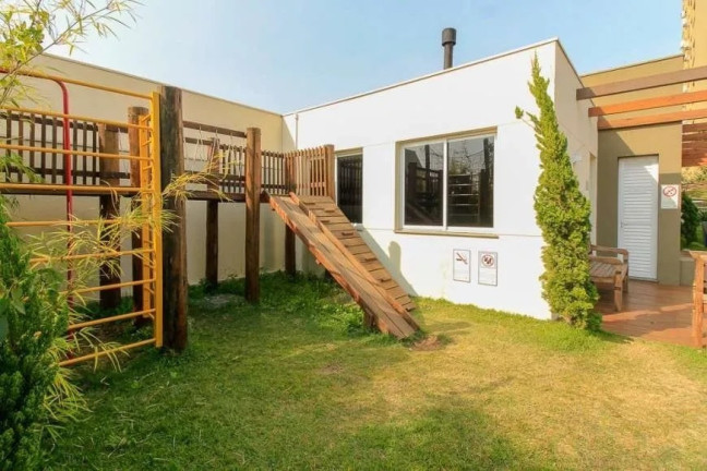 Imagem Apartamento com 2 Quartos à Venda, 53 m² em Santo Antônio - Porto Alegre Imagem Apartamento com 2 Quartos à Venda, 53 m² em Santo Antônio - Porto Alegre