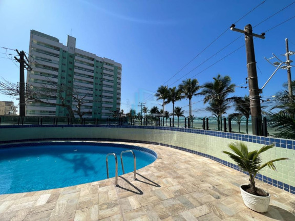 Imagem Apartamento com 3 Quartos à Venda, 135 m² em Real - Praia Grande Imagem Apartamento com 3 Quartos à Venda, 135 m² em Real - Praia Grande