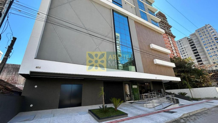Apartamento com 3 Quartos à Venda, 105 m² em Balneário Perequê - Porto Belo